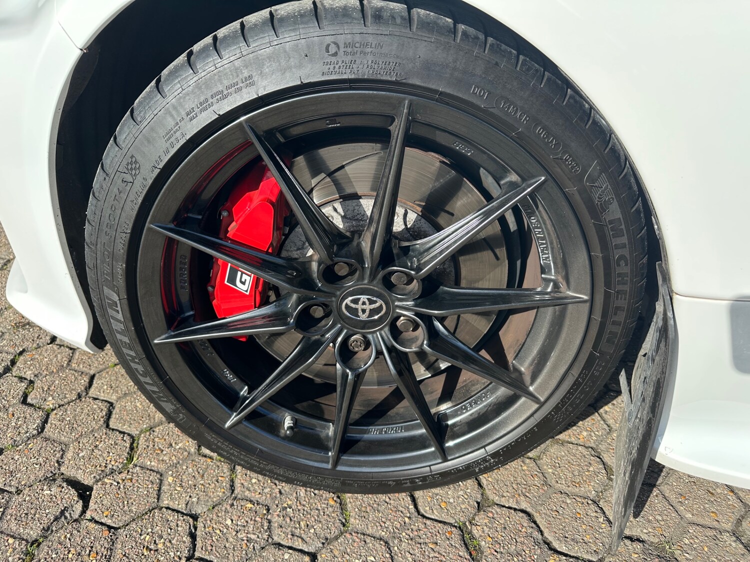 Used Toyota Yaris 2021 for sale - 78041890: Photo 29