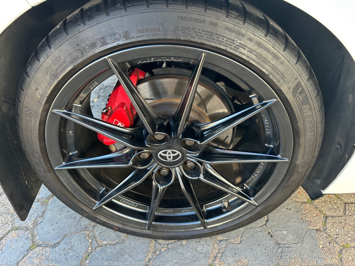 Used Toyota Yaris 2021 for sale - 78041890: Photo 31