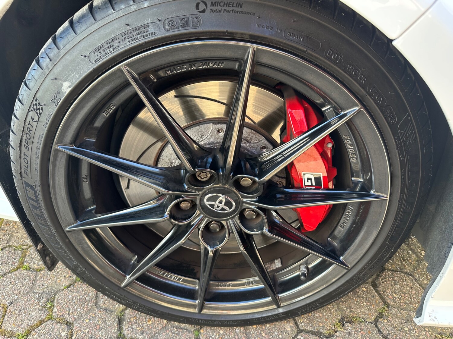 Used Toyota Yaris 2021 for sale - 78041890: Photo 32