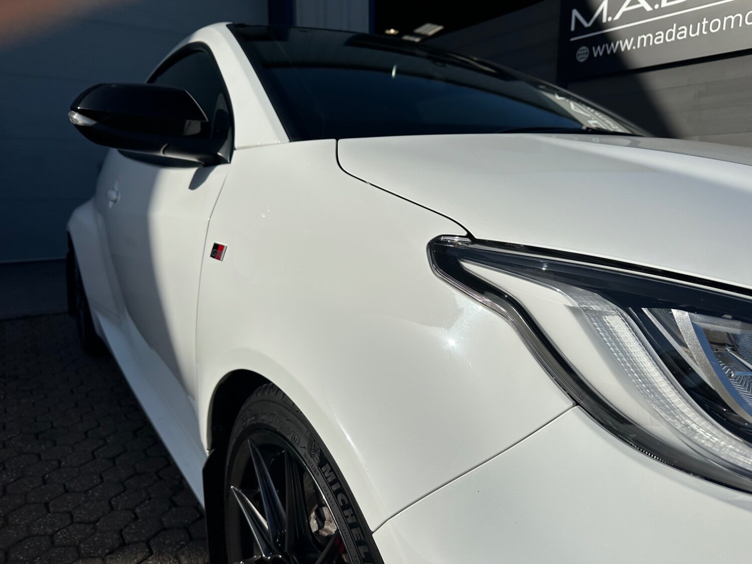 Used Toyota Yaris 2021 for sale - 78041890: Photo 33