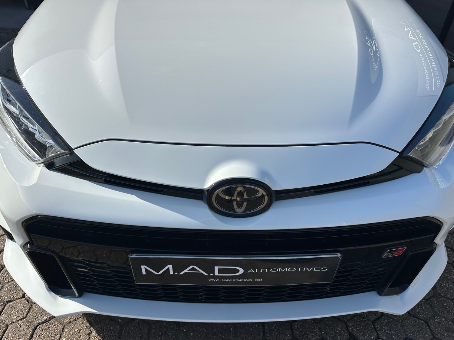 Used Toyota Yaris 2021 for sale - 78041890: Photo 34