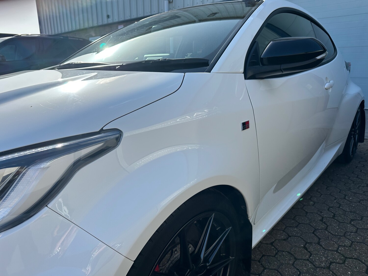 Used Toyota Yaris 2021 for sale - 78041890: Photo 35