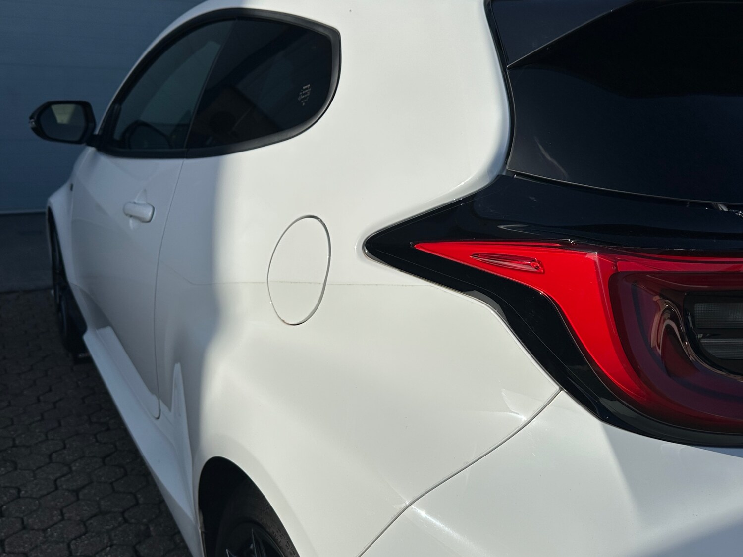 Used Toyota Yaris 2021 for sale - 78041890: Photo 36