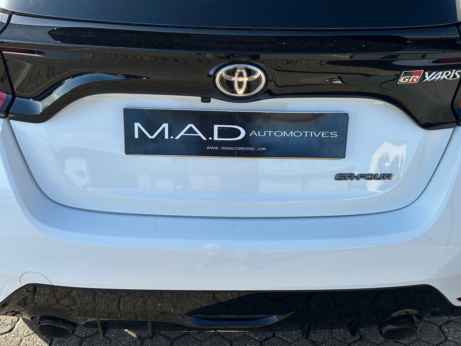 Used Toyota Yaris 2021 for sale - 78041890: Photo 37