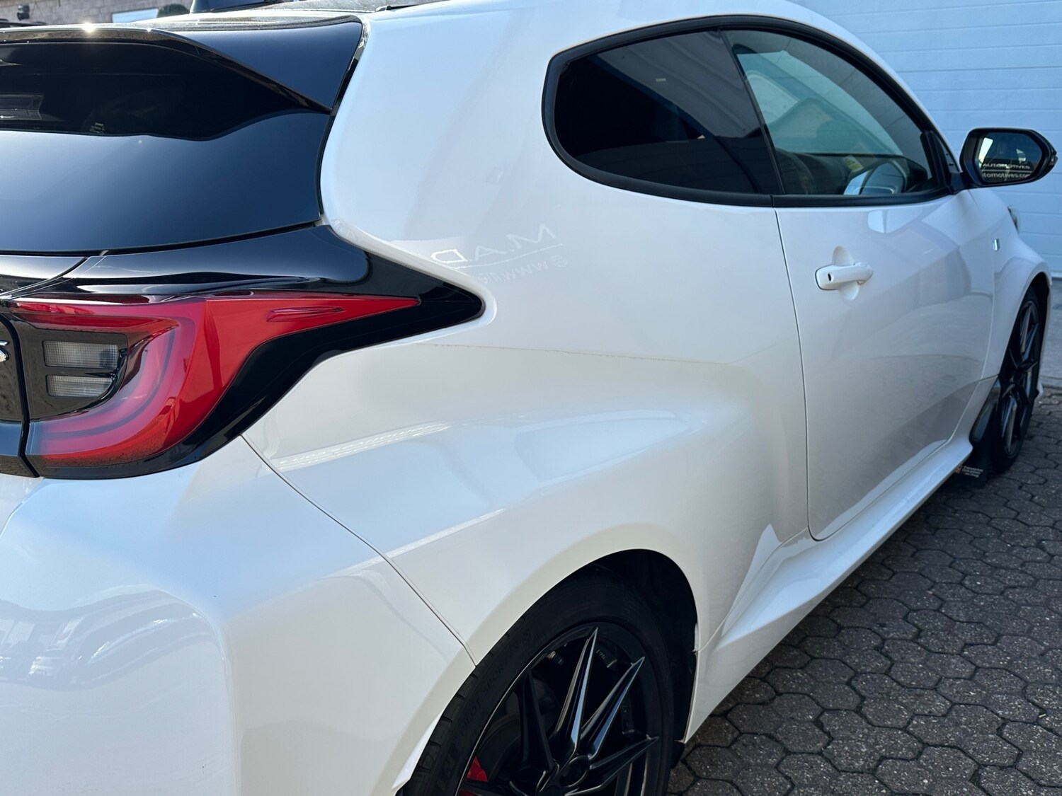 Used Toyota Yaris 2021 for sale - 78041890: Photo 38