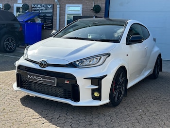 Used Toyota Yaris 2021 for sale - 78041890: Photo