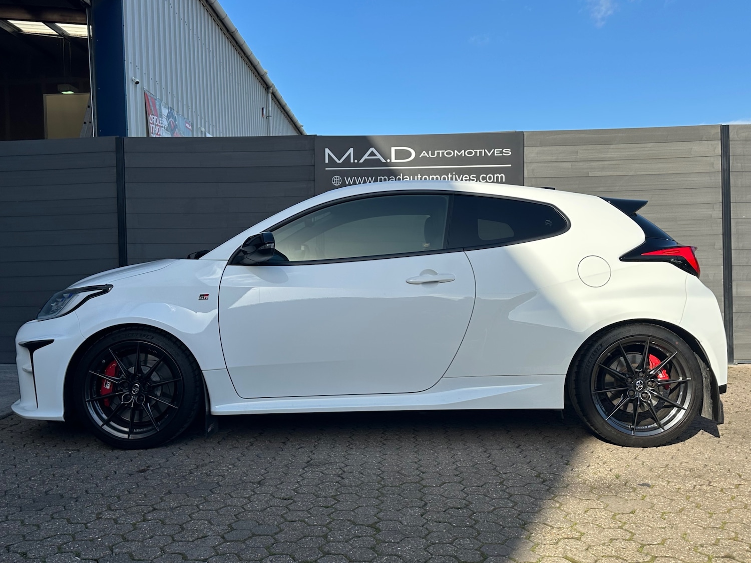 Used Toyota Yaris 2021 for sale - 78041890: Photo 5