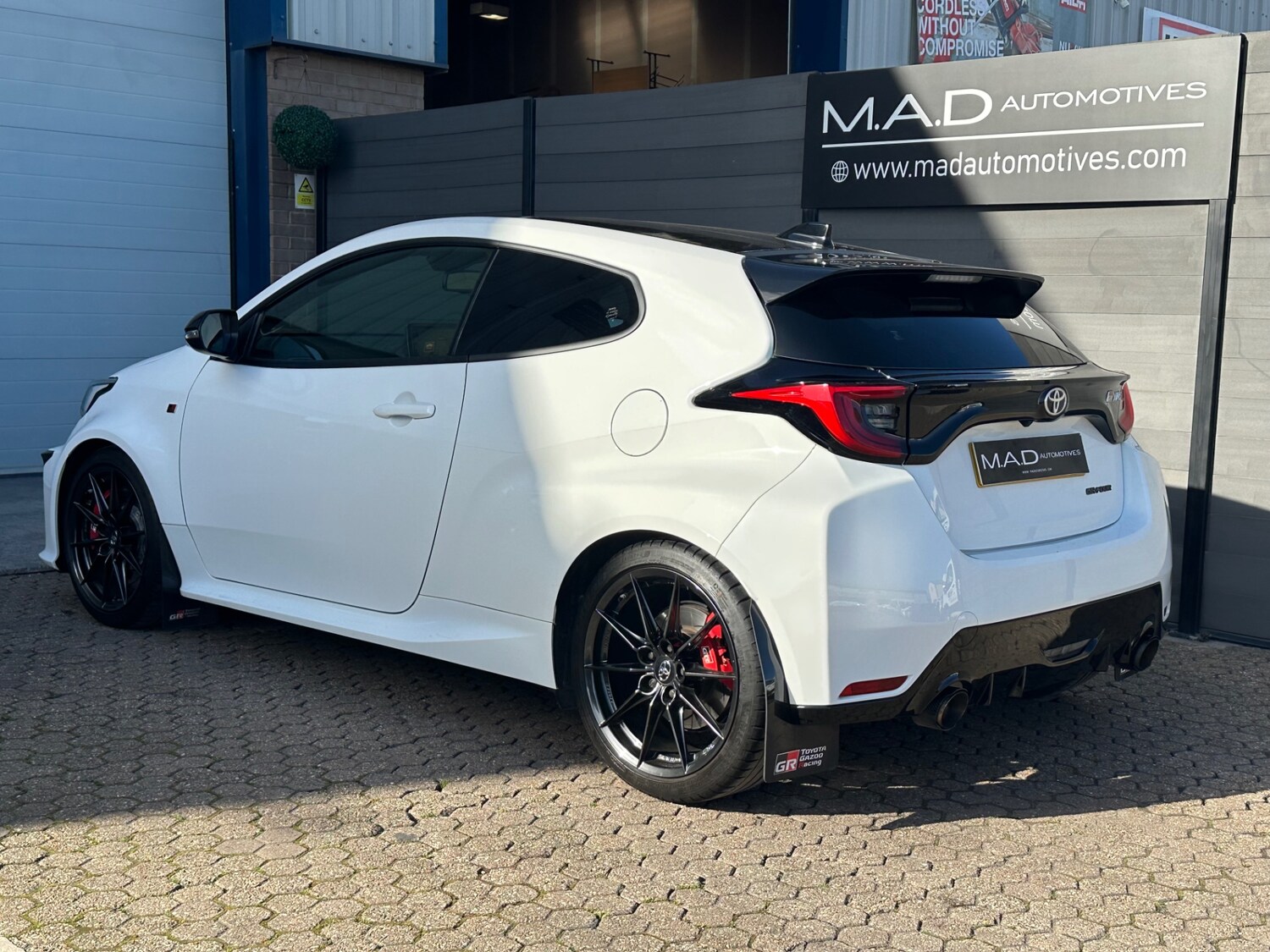 Used Toyota Yaris 2021 for sale - 78041890: Photo 6