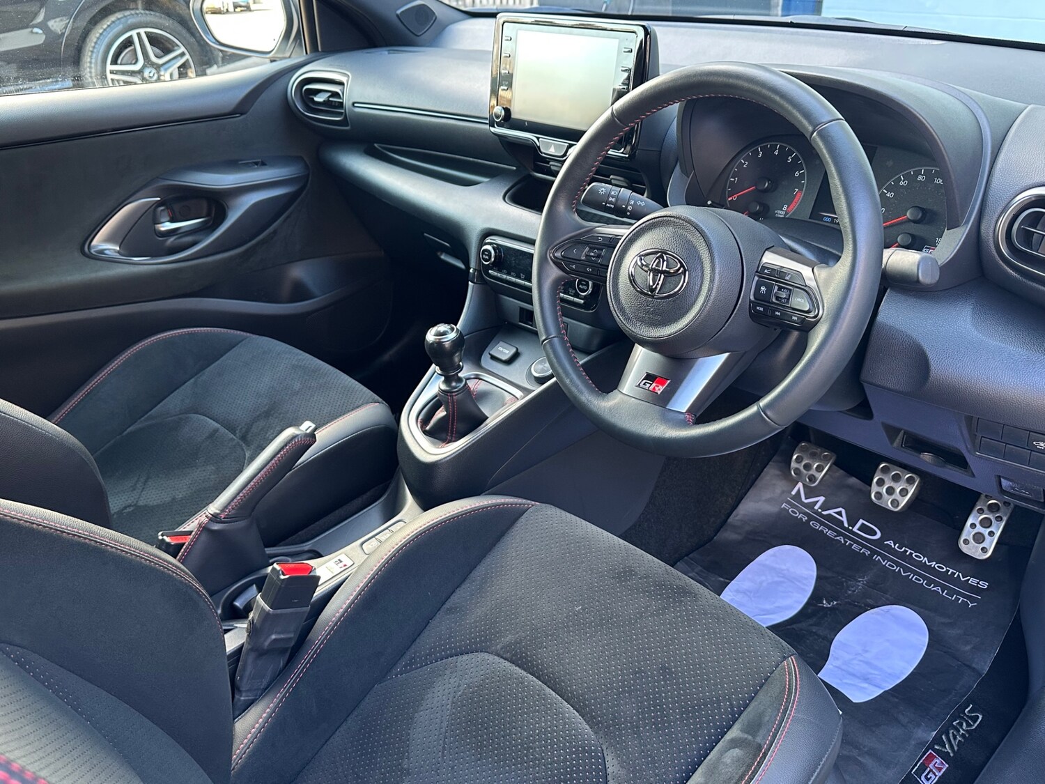 Used Toyota Yaris 2021 for sale - 78041890: Photo 9