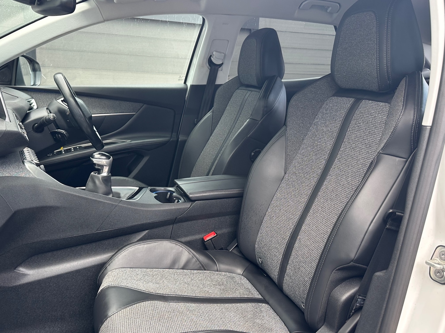 Used Peugeot 3008 2018 for sale - 76602720: Photo 12