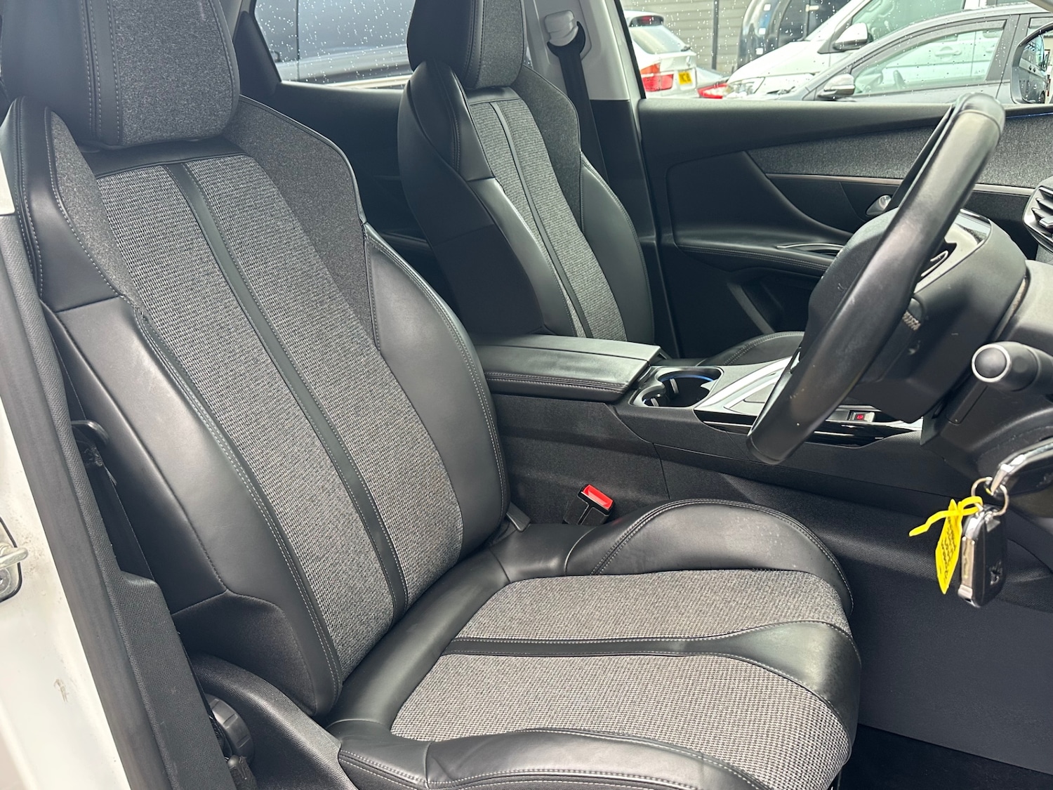 Used Peugeot 3008 2018 for sale - 76602720: Photo 13