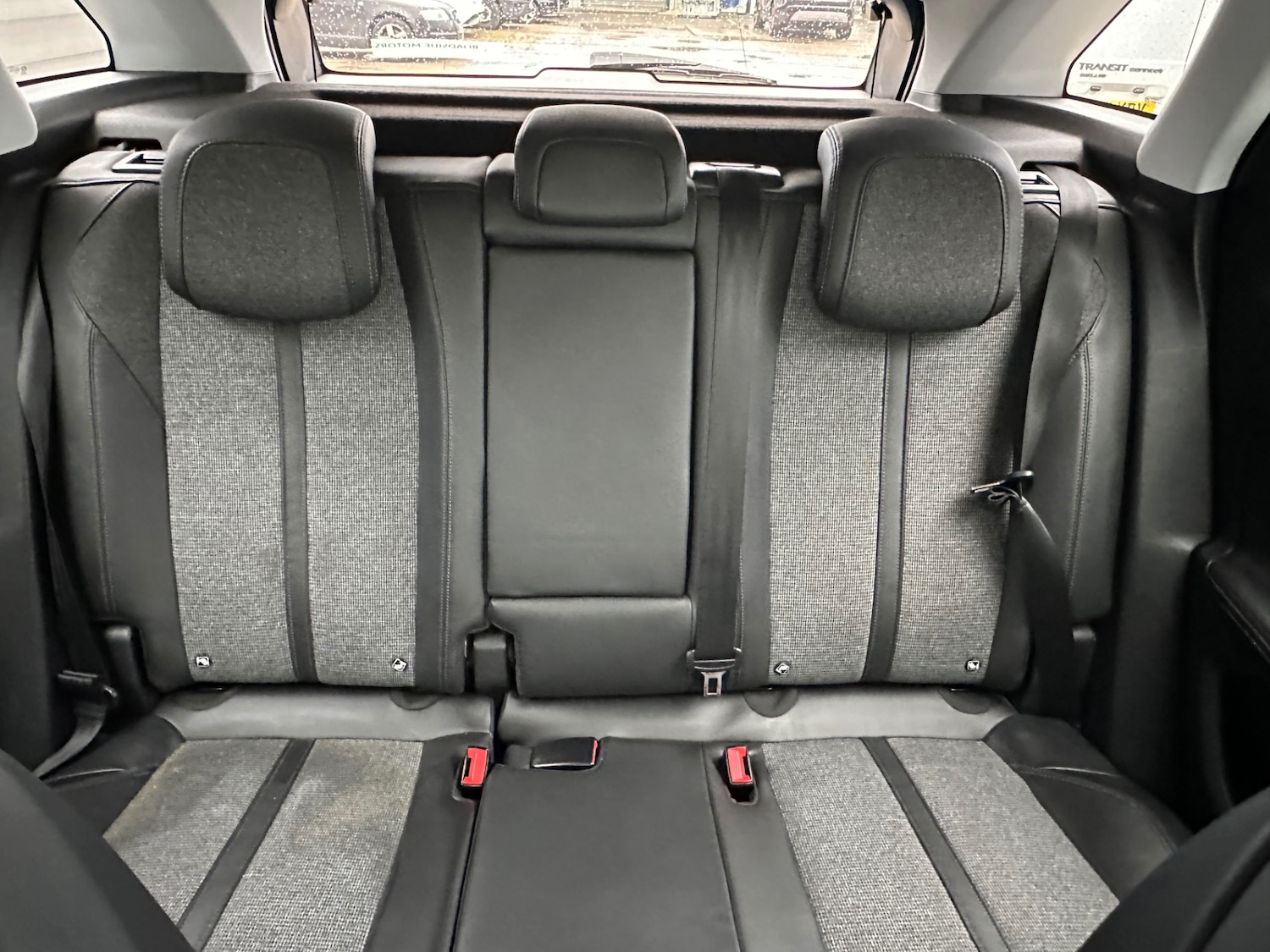 Used Peugeot 3008 2018 for sale - 76602720: Photo 18