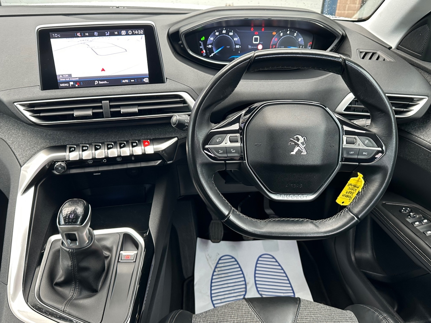 Used Peugeot 3008 2018 for sale - 76602720: Photo 20