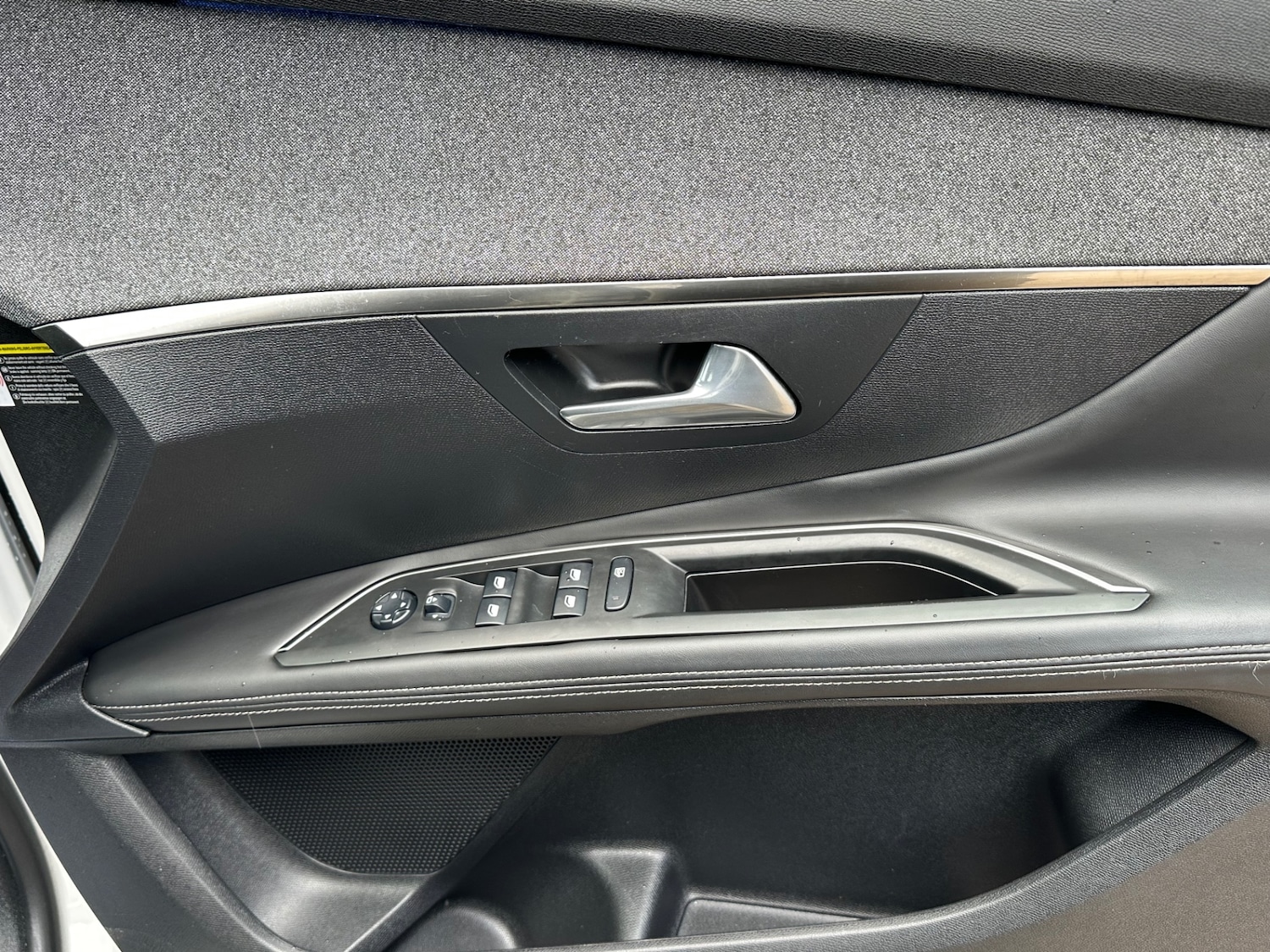 Used Peugeot 3008 2018 for sale - 76602720: Photo 22