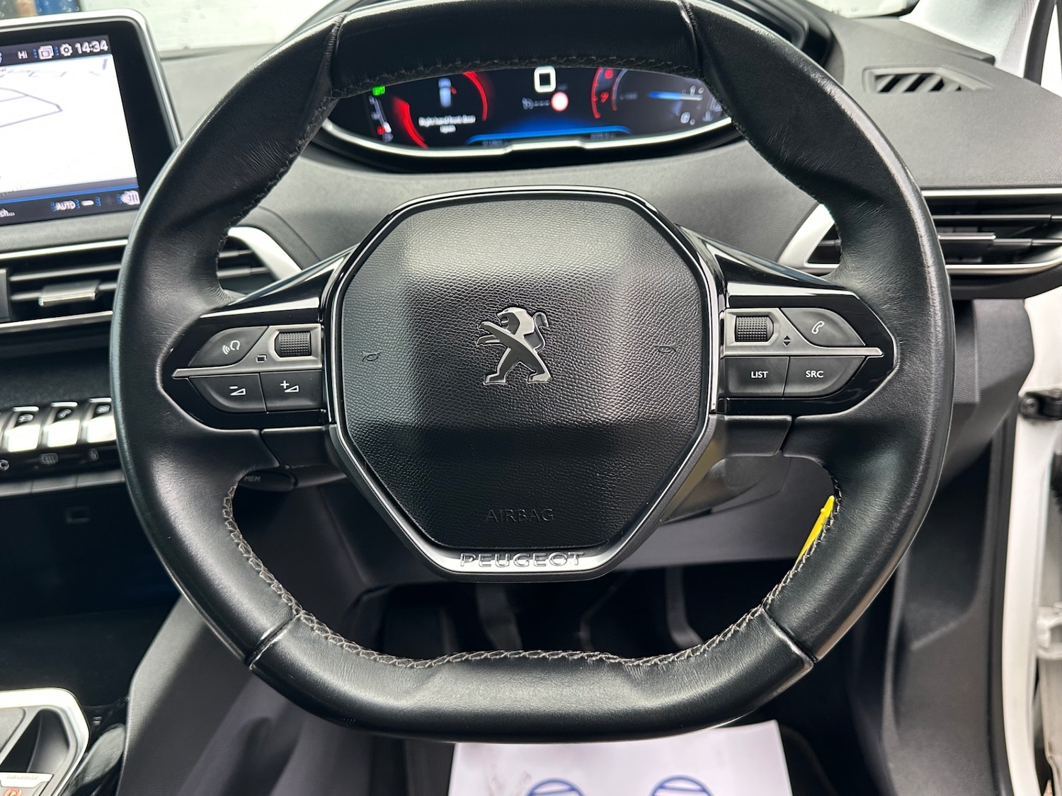 Used Peugeot 3008 2018 for sale - 76602720: Photo 25