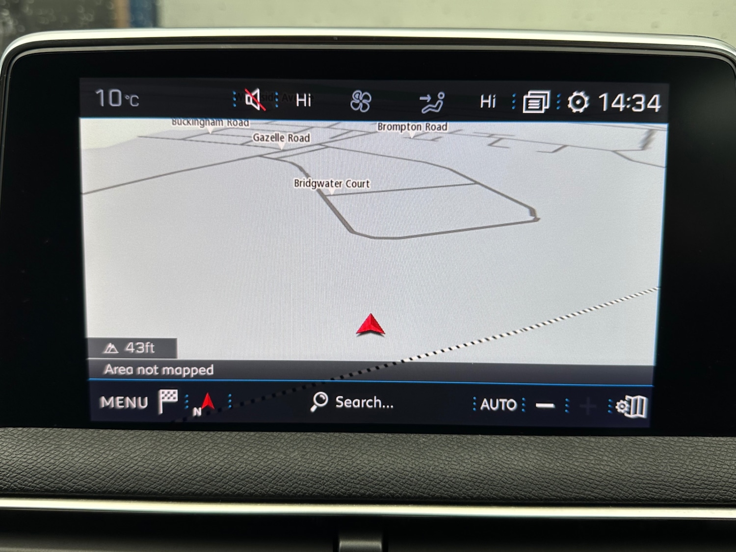 Used Peugeot 3008 2018 for sale - 76602720: Photo 28