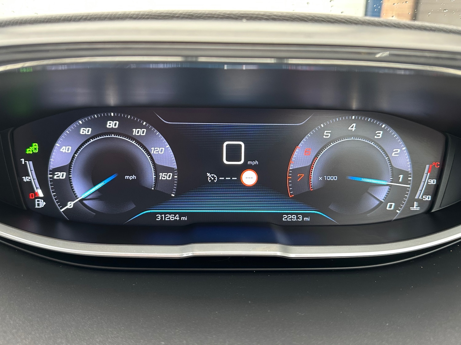 Used Peugeot 3008 2018 for sale - 76602720: Photo 30