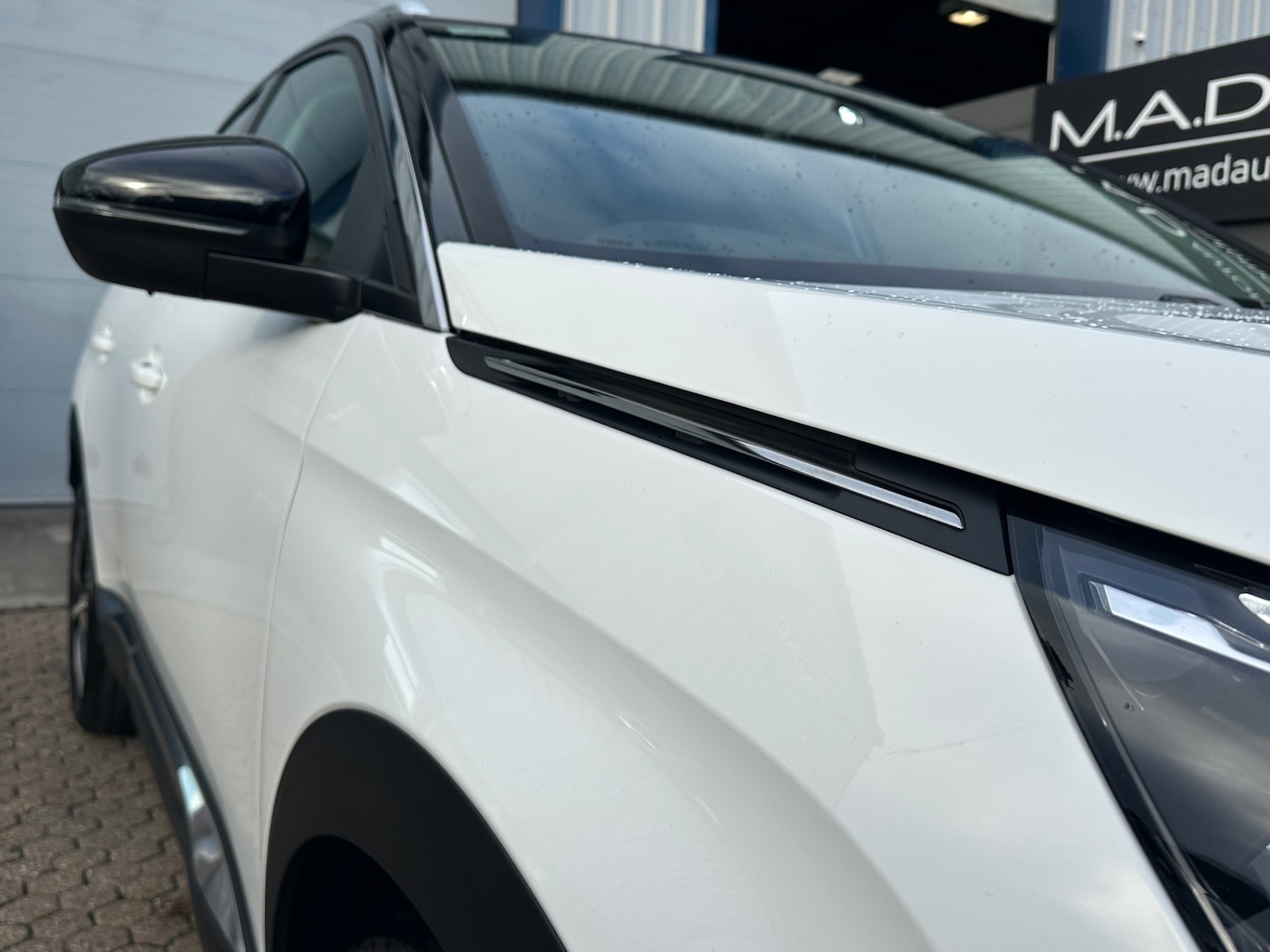 Used Peugeot 3008 2018 for sale - 76602720: Photo 31