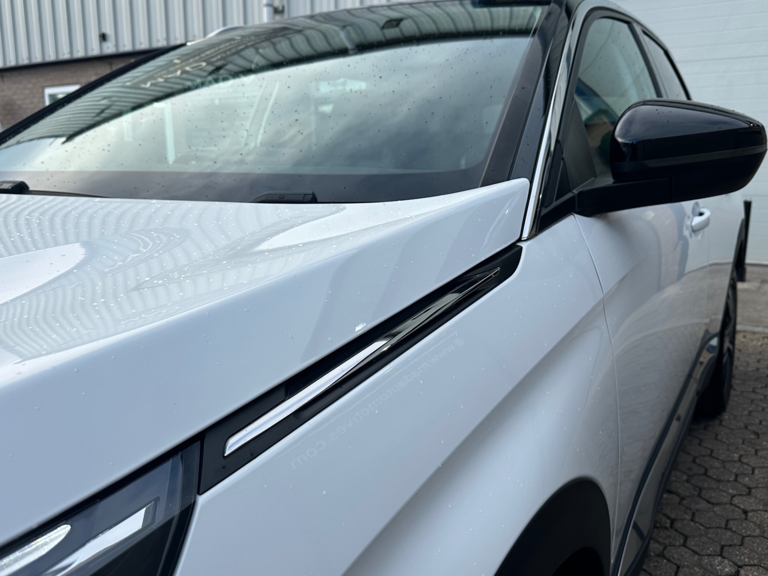 Used Peugeot 3008 2018 for sale - 76602720: Photo 33