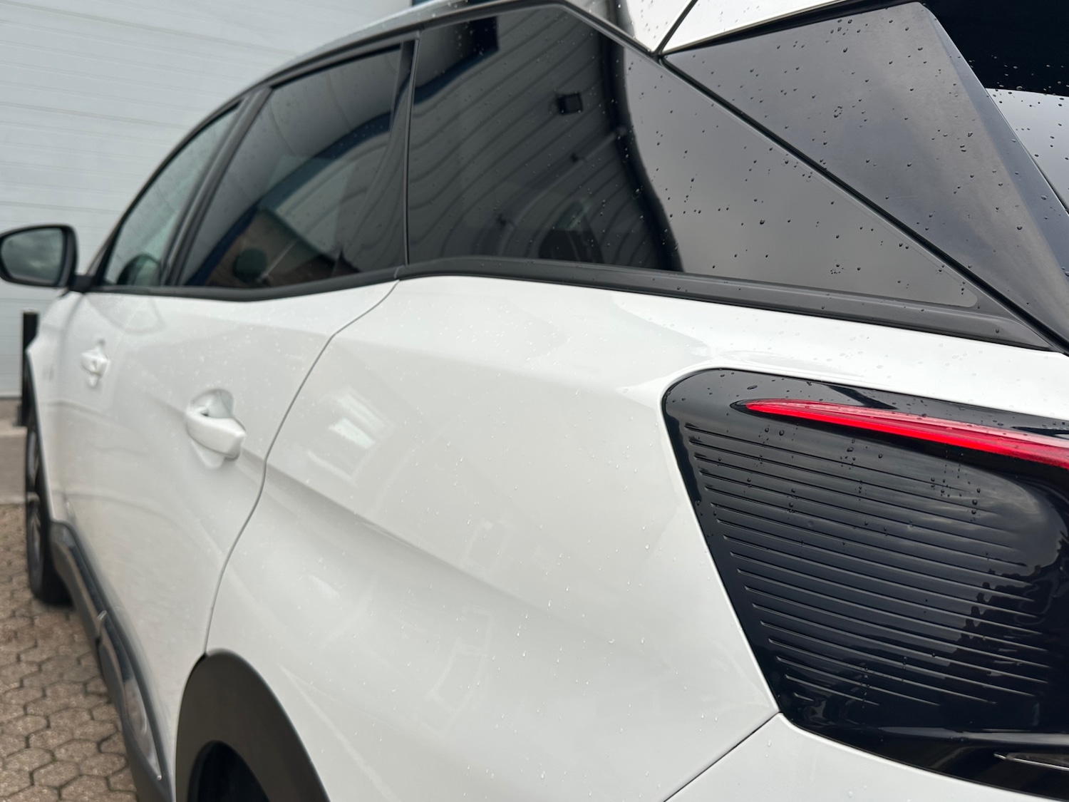 Used Peugeot 3008 2018 for sale - 76602720: Photo 34