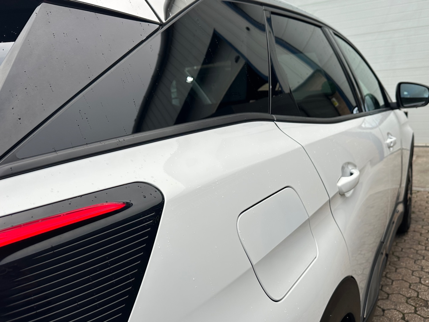 Used Peugeot 3008 2018 for sale - 76602720: Photo 36