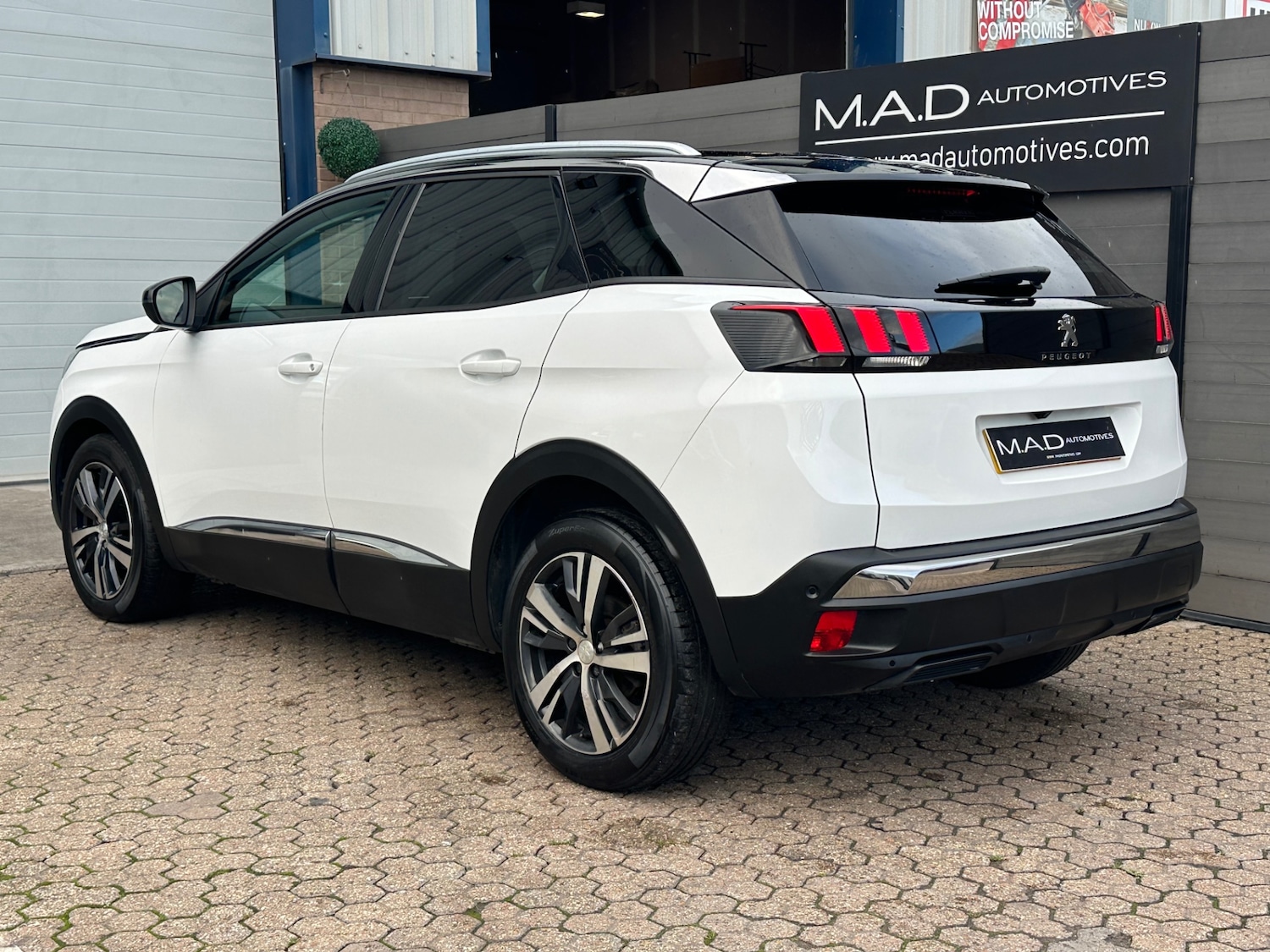 Used Peugeot 3008 2018 for sale - 76602720: Photo 6
