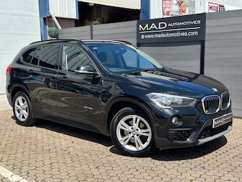 Used BMW X1 2017 for sale - 78870568: Photo