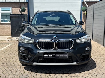 Used BMW X1 2017 for sale - 78870568: Photo
