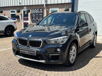 Used BMW X1 2017 for sale - 78870568: Photo