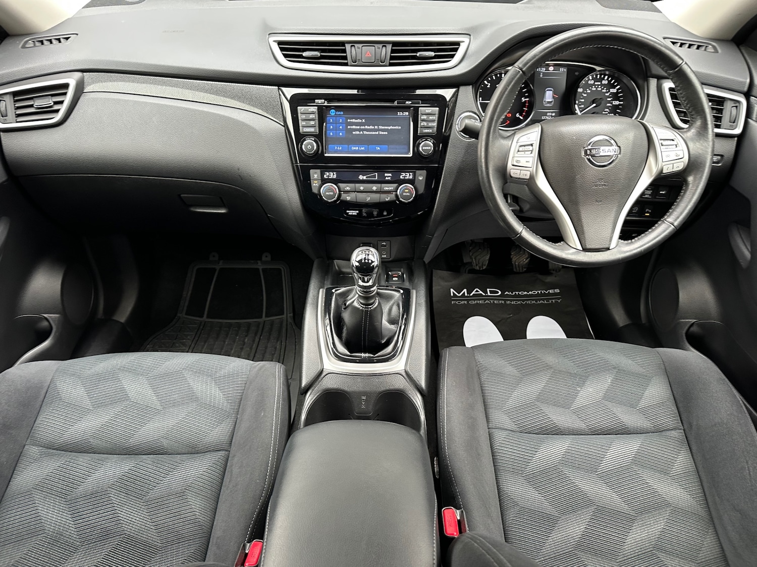 Used Nissan X-Trail 2016 for sale - 77271907: Photo 10