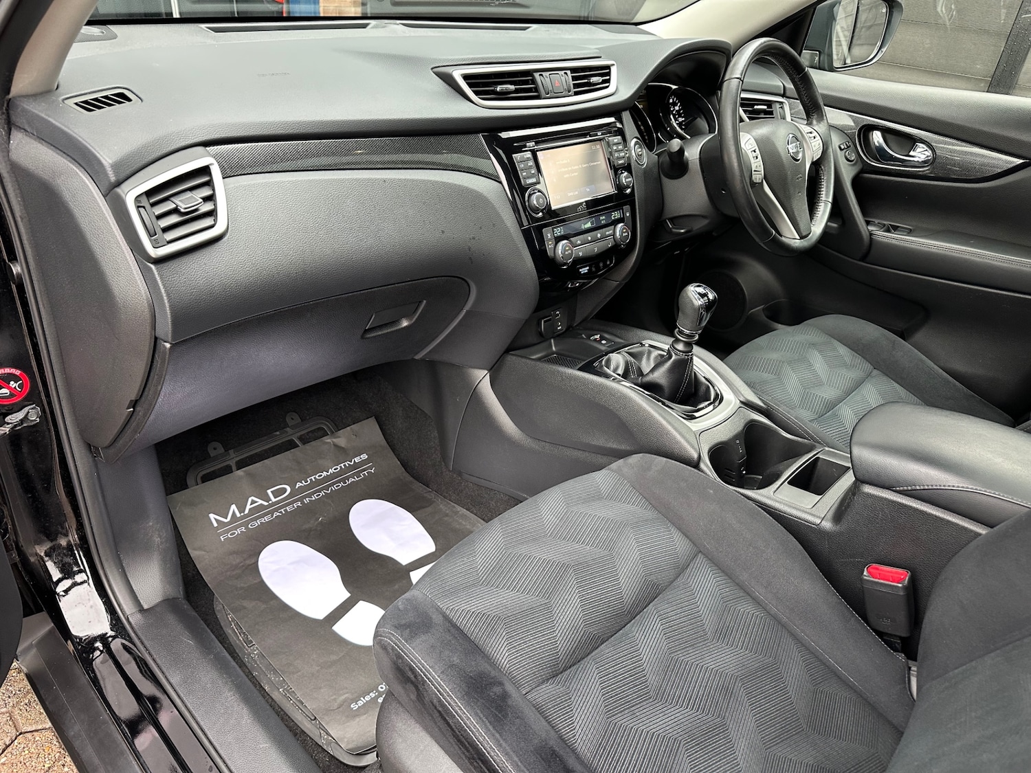 Used Nissan X-Trail 2016 for sale - 77271907: Photo 11