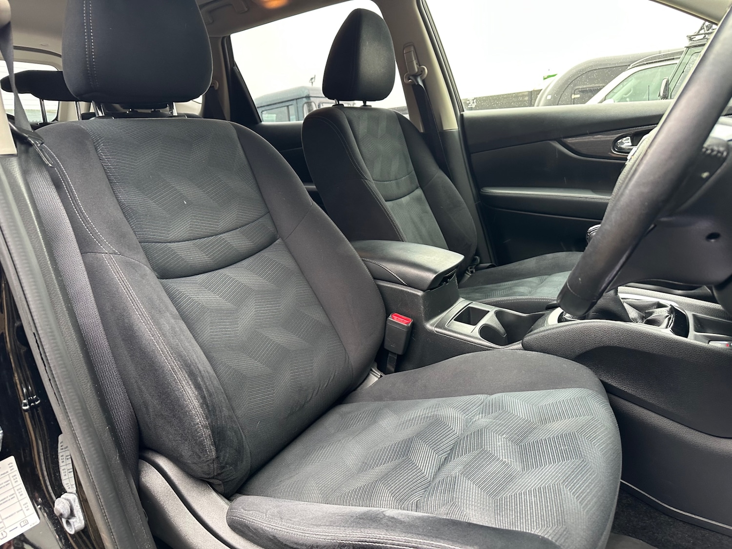 Used Nissan X-Trail 2016 for sale - 77271907: Photo 12