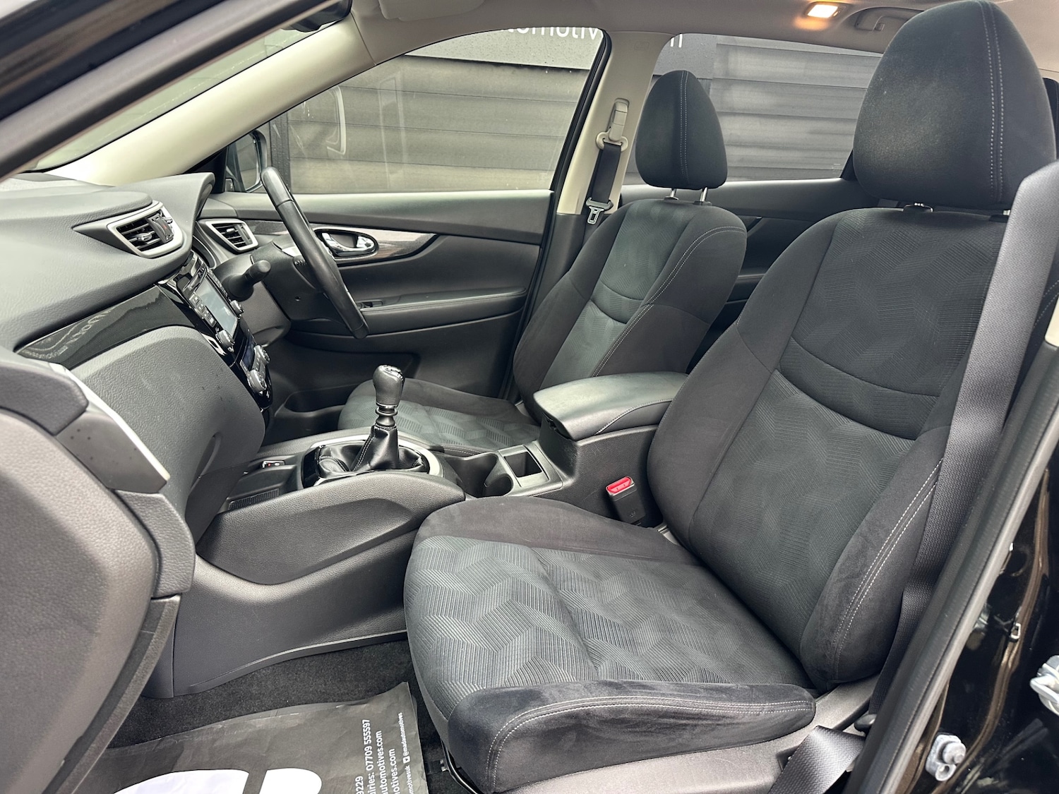 Used Nissan X-Trail 2016 for sale - 77271907: Photo 13