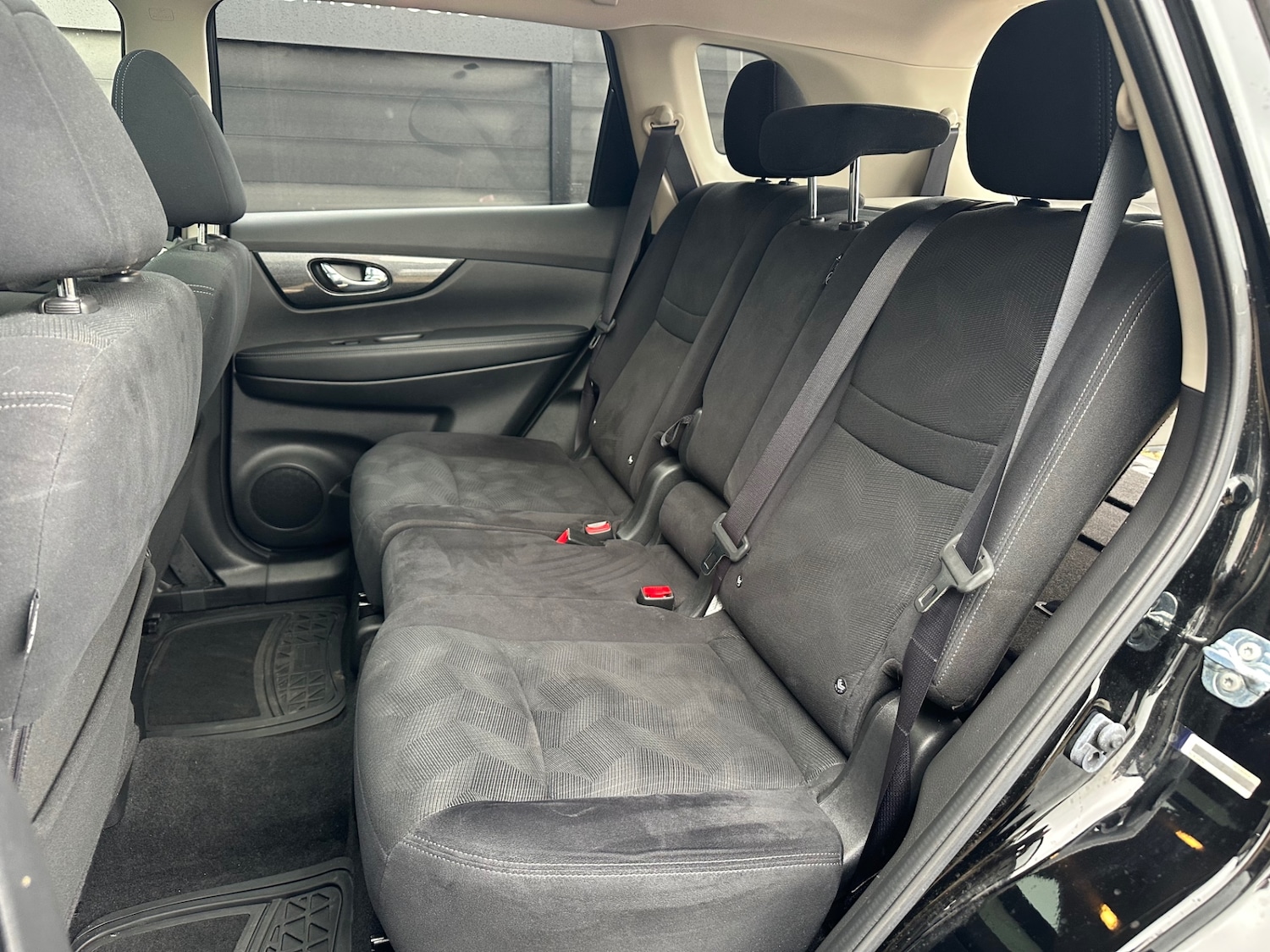 Used Nissan X-Trail 2016 for sale - 77271907: Photo 14