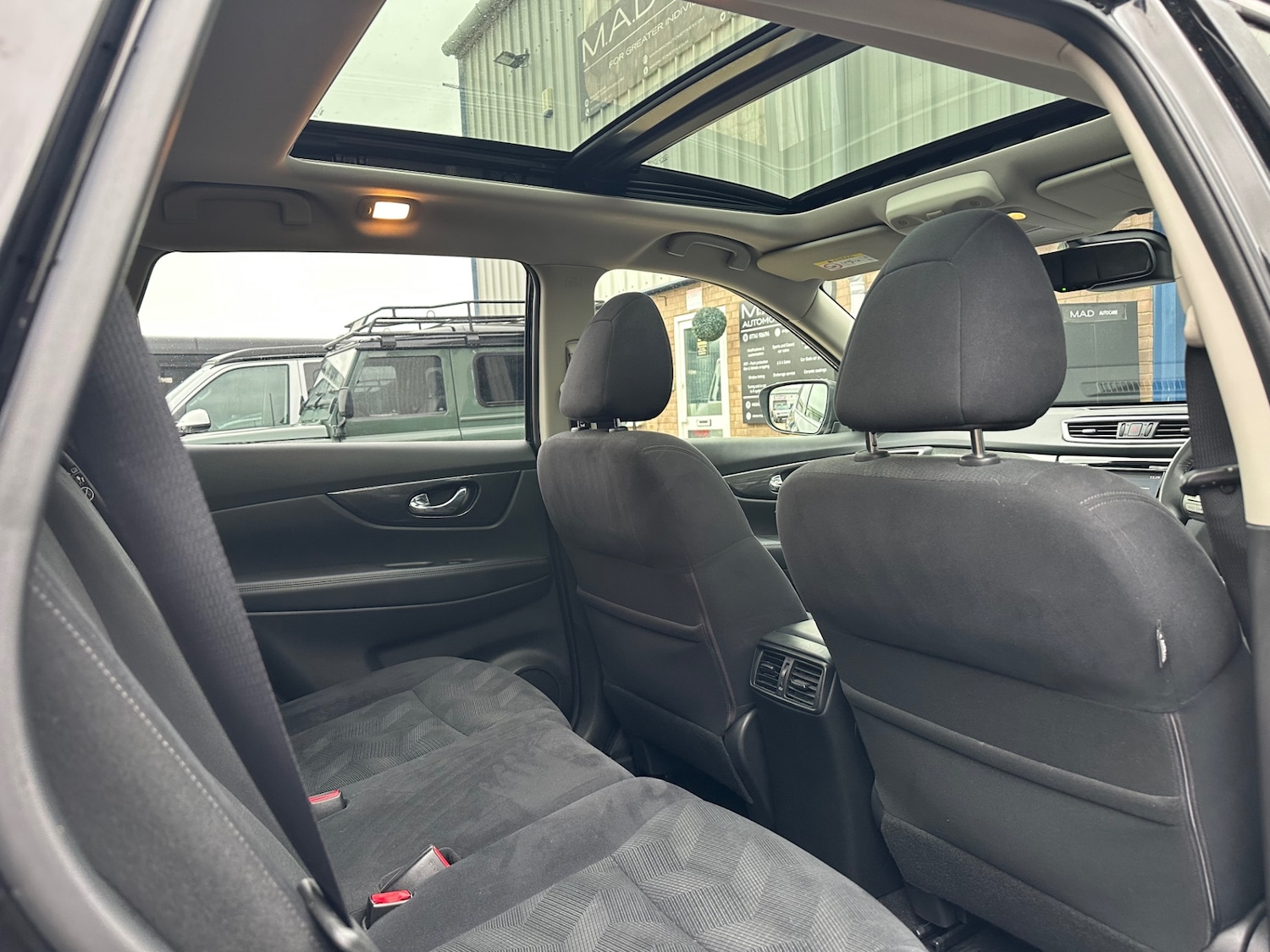 Used Nissan X-Trail 2016 for sale - 77271907: Photo 15