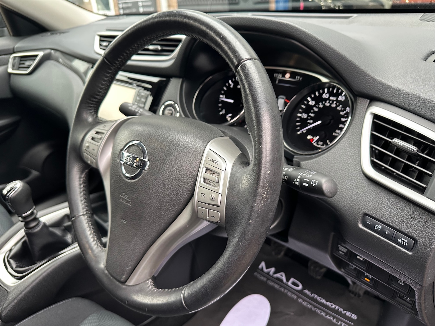 Used Nissan X-Trail 2016 for sale - 77271907: Photo 16