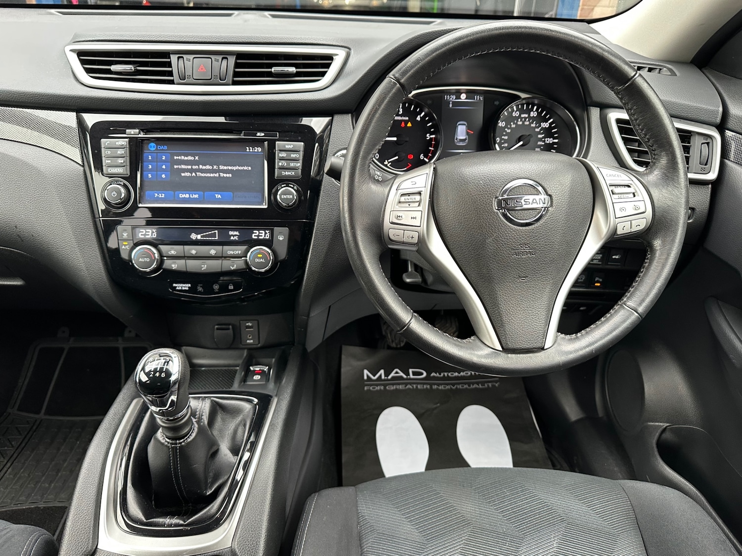 Used Nissan X-Trail 2016 for sale - 77271907: Photo 17