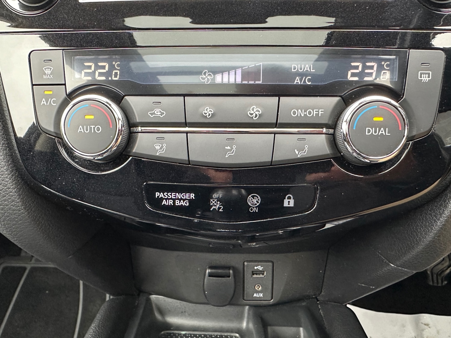 Used Nissan X-Trail 2016 for sale - 77271907: Photo 19