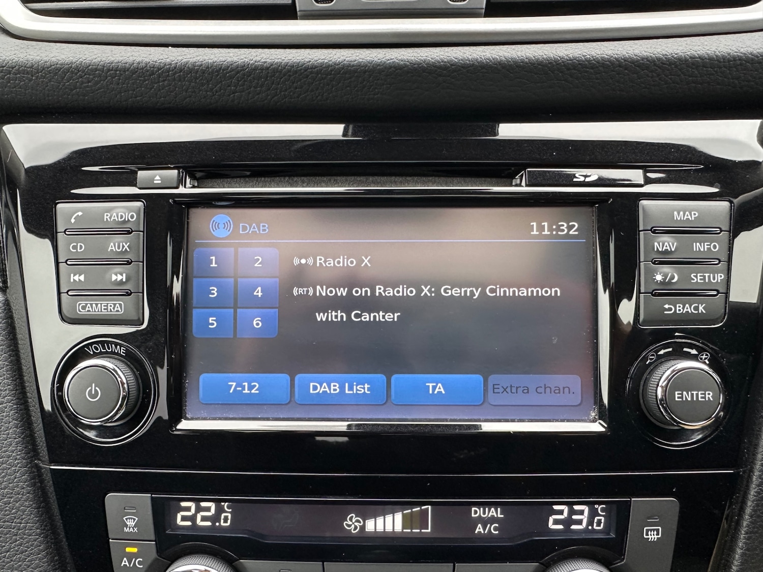 Used Nissan X-Trail 2016 for sale - 77271907: Photo 20