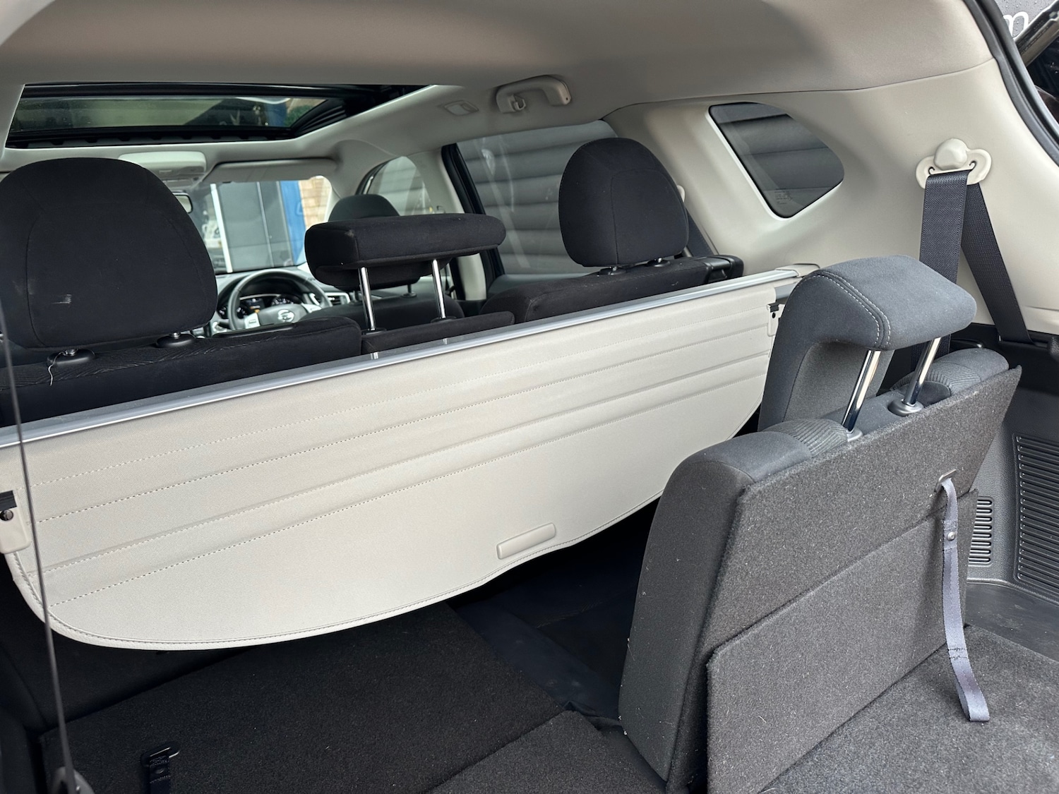 Used Nissan X-Trail 2016 for sale - 77271907: Photo 21