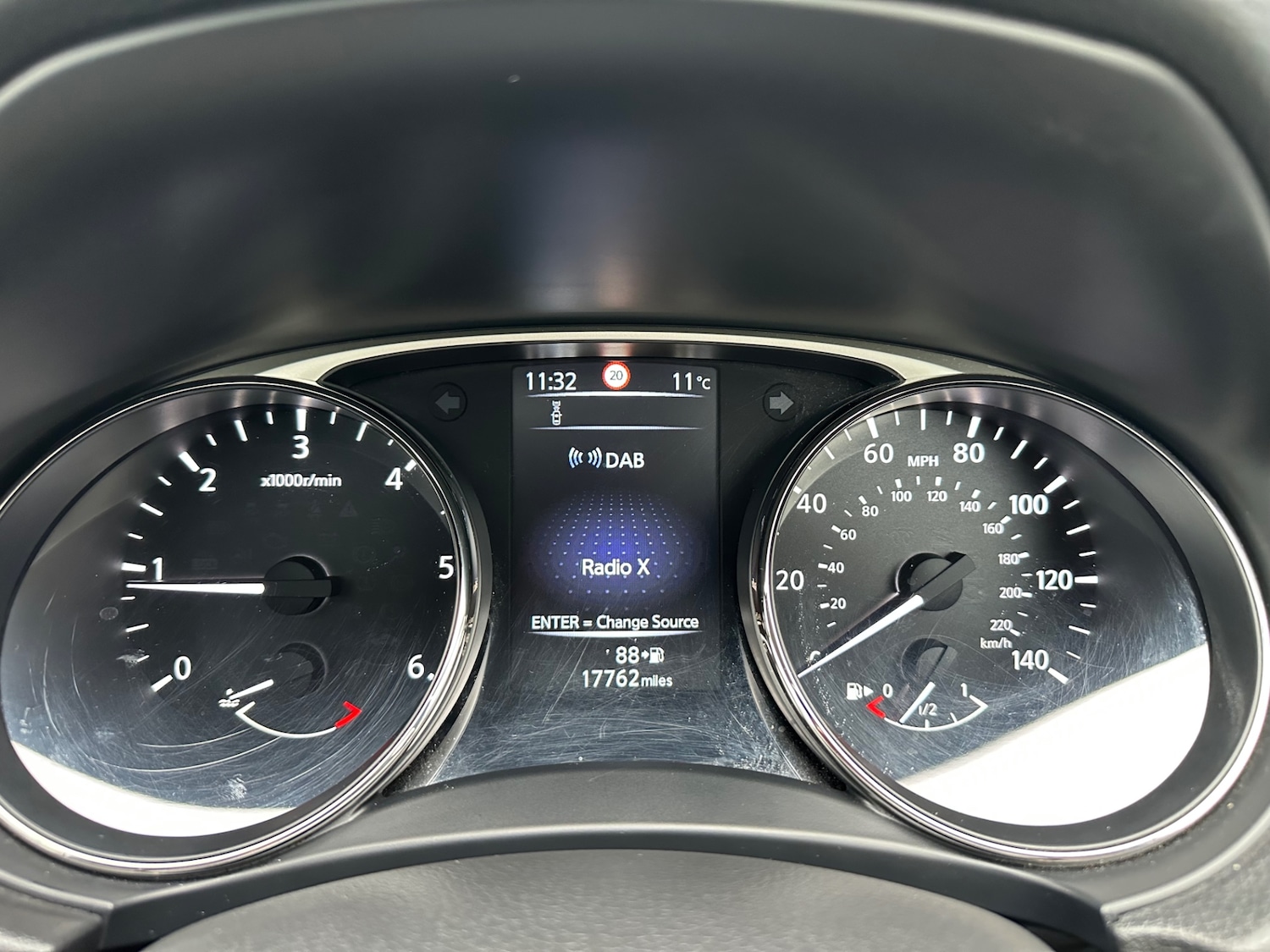 Used Nissan X-Trail 2016 for sale - 77271907: Photo 23