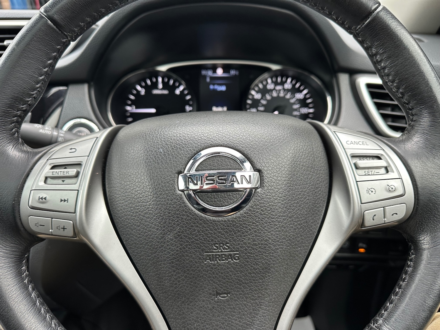 Used Nissan X-Trail 2016 for sale - 77271907: Photo 24