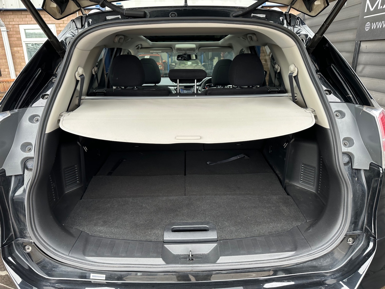 Used Nissan X-Trail 2016 for sale - 77271907: Photo 25