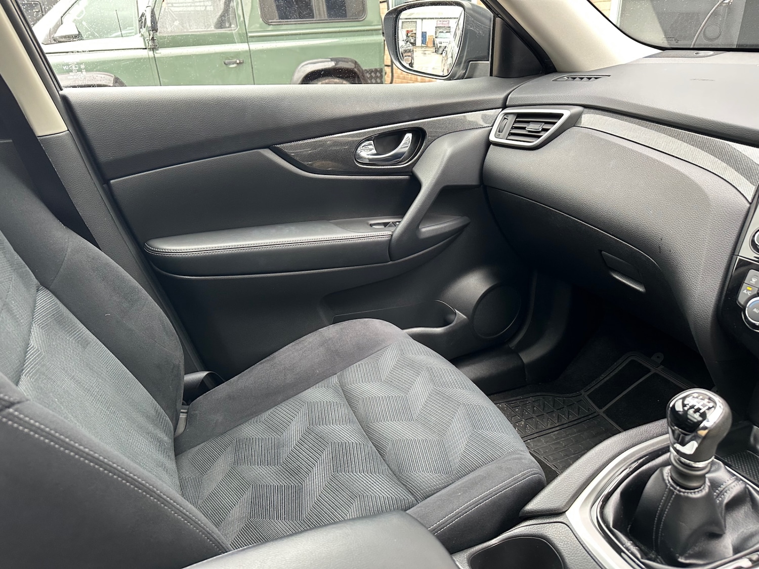 Used Nissan X-Trail 2016 for sale - 77271907: Photo 26