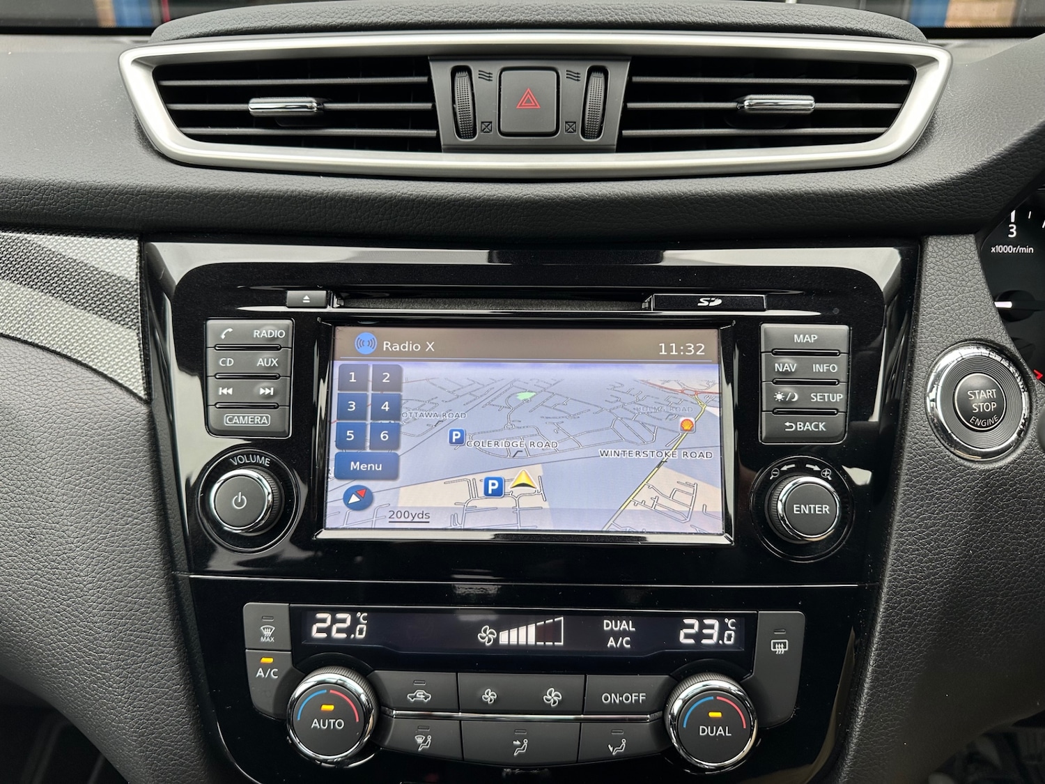 Used Nissan X-Trail 2016 for sale - 77271907: Photo 27