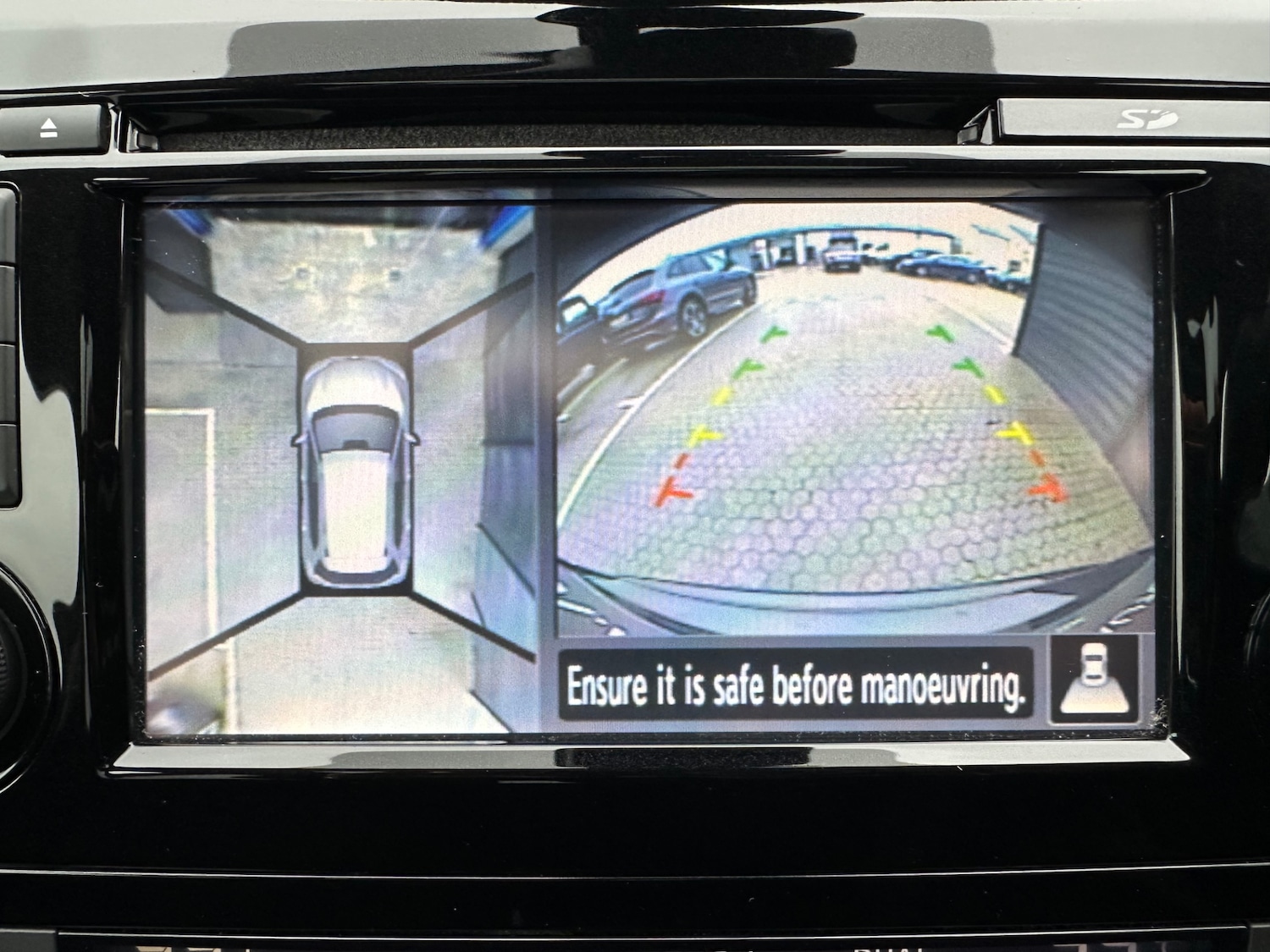 Used Nissan X-Trail 2016 for sale - 77271907: Photo 28