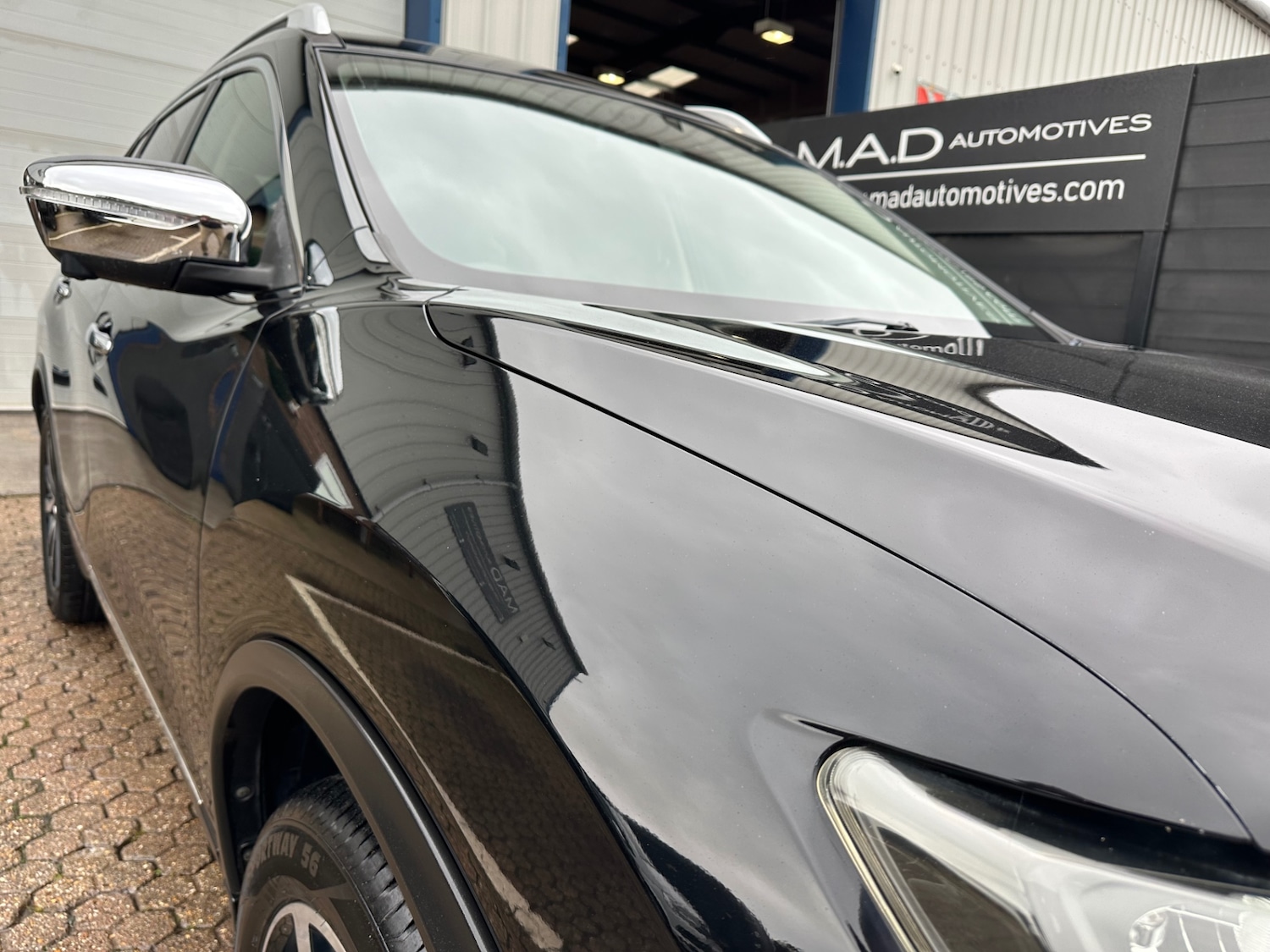 Used Nissan X-Trail 2016 for sale - 77271907: Photo 29