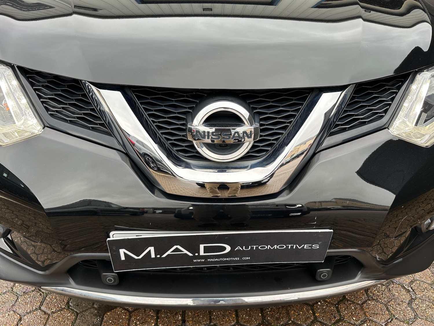 Used Nissan X-Trail 2016 for sale - 77271907: Photo 30