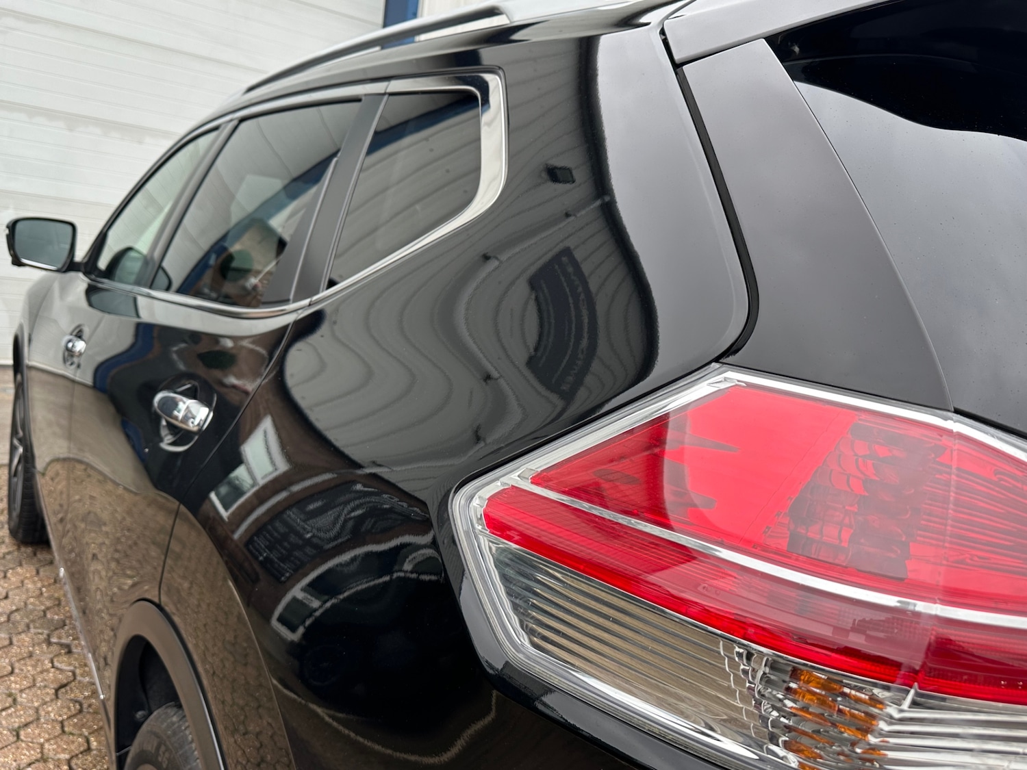 Used Nissan X-Trail 2016 for sale - 77271907: Photo 32