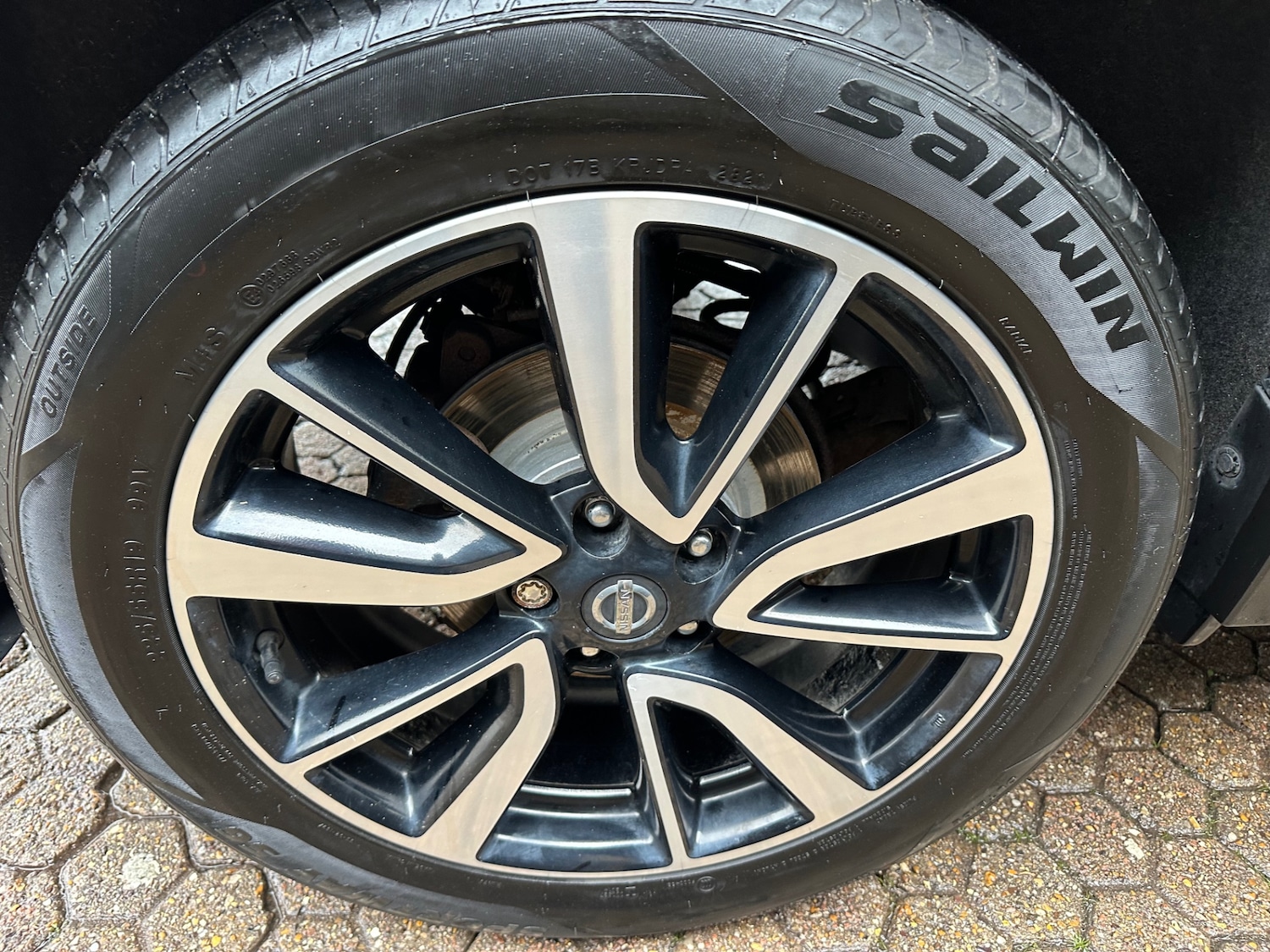 Used Nissan X-Trail 2016 for sale - 77271907: Photo 38